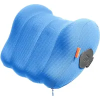 Baseus Cooling Headrest Clu Baseus ComfortRide Series Car (Blue)
