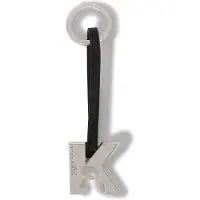 Karl lagerfeld Jeans B2w50093 Avaimenperä