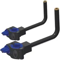 GARBOLINO Multi Grip Open 3902 Seatbox-lisävaruste
