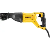 DeWalt Puukkosaha DWE305PK