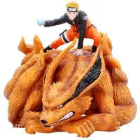 Nemesis Now - Naruto: Shippuden - Naruto Karuma Box