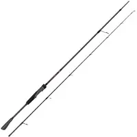 FOX Rage Warrior Light Kevyt Heittovapa