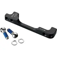 Sram Post Bracket-40 P Stainless Levyjarrusatula-adapteri