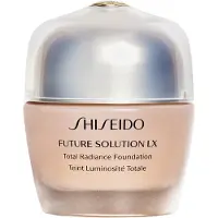 Shiseido Future Solution LX Total Radiance Foundation 30ml, R3