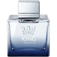 Antonio Banderas King Of Seduction Vapo 100ml Eau De Toilette