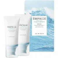 SKIN1004 Madagascar Centella Hyalu-Cica Water-Fit Sun Serum SPF50 PA++++, 50ml