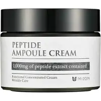 Mizon Peptide Ampoule Cream 50ml
