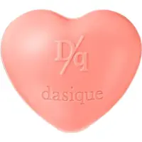 DASIQUE Souffle Color Pot #02 Pomelo Pudding - Makeup Blush Buildable Silky-Smooth Texture Build-In Mini Brush Monik ytt inen poskille ja huulill