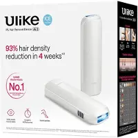 Ulike Air 3 Sapphire Ice Cooling White APL-laite 1 kpl