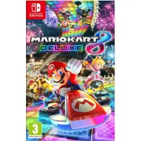 Mario Kart 8 Deluxe for Switch (2520340)