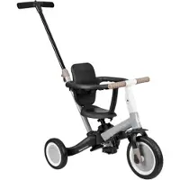 Kikkaboo Flip 5-in-1 Kolmipyöräiset Rattaat