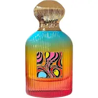 Paris Corner Hurriya Eau de Parfum 100 ml