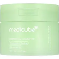 Medicube , Exosome Cica Kansalaispad, 100 Pads, 5.07 fl oz (150 ml)