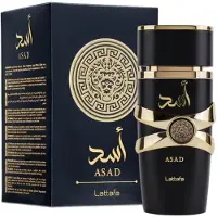 Lattafa Asad Eau de Parfum 100 ml