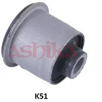 ASHIKA Tukivarren hela GOM-K51
