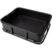 Atranvelo Bakery Crate Avs Kori 10l