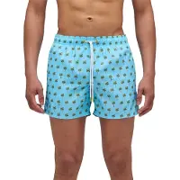 Sundek M504bdrt36l Uimashortsit