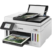 Canon MAXIFY -tulostin GX6140 - väri