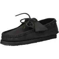 Clarks Originals Godney Boat G - Black - 43