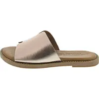 Tamaris Women Slides - Pink - 38