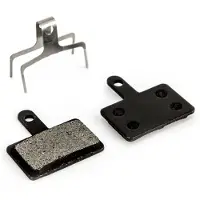 Fibrax Shimano B03s With Spring Orgaaniset Levyjarrupalat