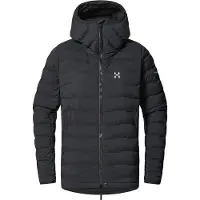 Haglöfs Women's Spitz Down Hood - Naisten untuvatakki