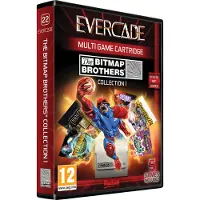 Bitmap Brothers Collection 1 (Evercade)
