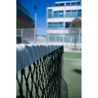Softee Maille Double Completa Tennissydänverkko