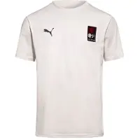 Puma Ac Milan 26/27 Culture Relaxed Lyhythihainen T-paita