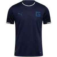 Puma Girona 3. Paita 2025/26 - , koko X-Small