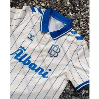 Hummel Odense Boldklub Treenipaita Pre Match - Valkoinen - , koko Small