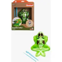 Scout Simba Toys Anatomian Tutkimussetti Sammakko