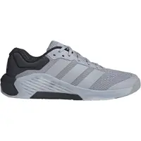 Adidas Dropset 4 Trainer M - Grey - 47 1/3