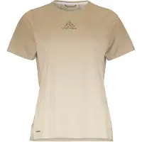 Craft Pro Trail SS Tee 2 W Hay - L