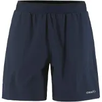 Craft Adv Essence 2-In-1 Shorts 2 M - Navy - S