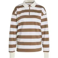 Adidas Essentials Contemporary French Terry Pitkähihainen Polopaita