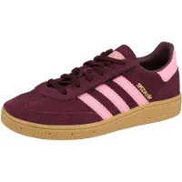 Adidas Originals Tennarit 'HANDBALL SPEZIAL' karamelli / kulta / vaalea pinkki / viininpunainen