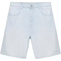Pull&Bear Housut sininen