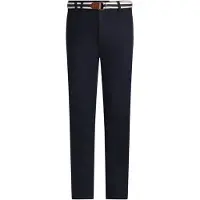 Scotch & Soda Warren Belted 186096 Chinohousut