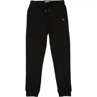 Calvin Klein Jeans Housut musta