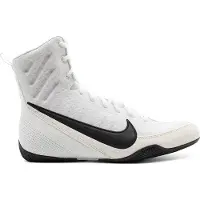 Nike Machomai 3 Nyrkkeilykengät Valkoinen Musta