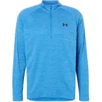 Under Armour Tech Textured Collegepaita Puolivetoketjulla