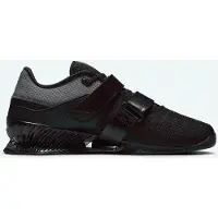 Nike Romaleos 4, Black