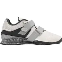 Nike Romaleos 4, Phantom Dust/Metallic Silver