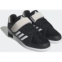 Adidas Power Perfect 3 Kengät Musta Valkoinen