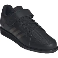 Adidas Power Perfect III Kengät Musta