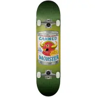 Toy Machine 8.50 Canned Monster Skeittilauta