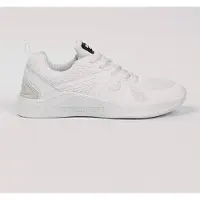 Gorilla wear Gym Hybrids, White
