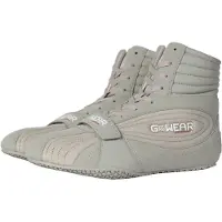 Gorilla wear Gwear Performance High Tops, Beige