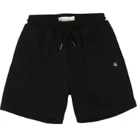 Calvin Klein Jeans Housut musta